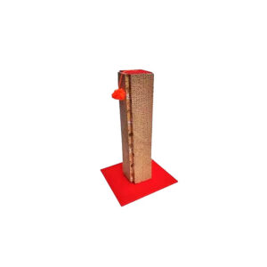 RASCADOR TORRE CHICA  40x10 cm
