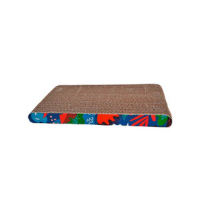RASCADOR TABLA LISA 38x4x17cm