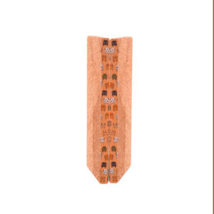 RASCADOR ESQUINERO CARTO  21x50x2 cm