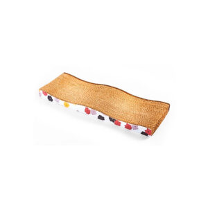 RASCADOR ONDA GRANDE  20x48x3 cm