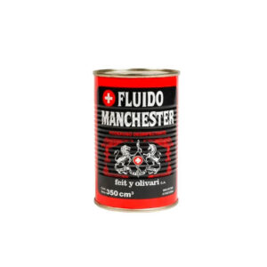 FLUIDO BIOMANCHESTER x 350 ml.