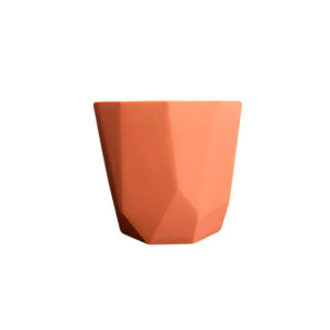 MACETA FACETADA N. 16