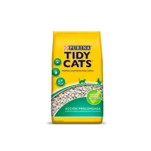 TIDY CATS SANITARIA x 3.6 kg.