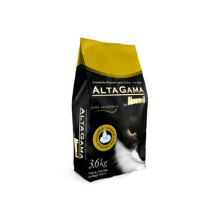 ABSORSOL ALTA GAMA NEGRA x 3.6 kg.
