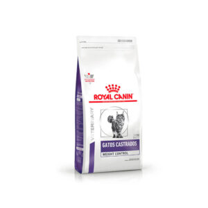 ROYAL CANIN CAT Castrados W.C x 1.5 kg