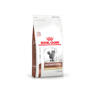 ROYAL CANIN CAT Fibre Response G. x 2