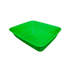 BANDEJA SANITARIA GIGANTE 50x40 cm