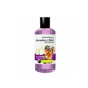 SHAMPOO FREE NAT.KERATINA Y MIEL x 250cc