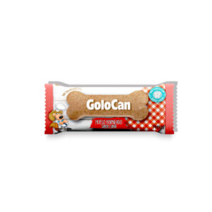 GOLOCAN HUESO Carne Horneado x 38g