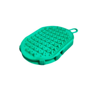 MANOPLA RASQUETA SILICONADO S0504
