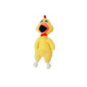 PELUCHE GALLINITA  0066 S0520