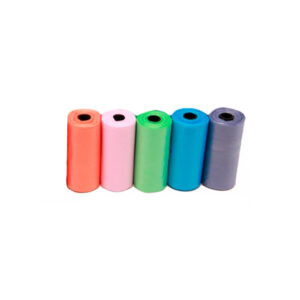 ROLLO BOLSITAS REP. x 5 unid. 0501