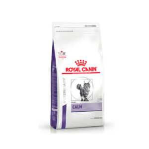 ROYAL CANIN CAT Calm x 2 kg