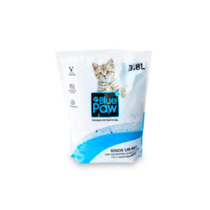 SILICA BLUE PAW BRISA MARINA x 3.8 LT OF