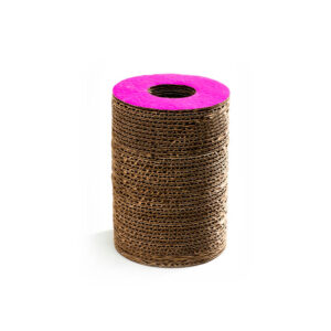 RASCADOR TUBO 32 x 16 x 8 cm