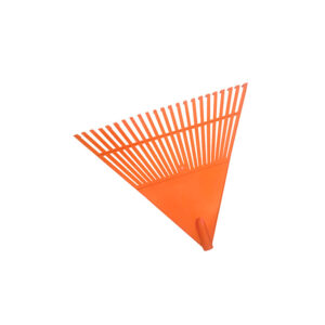 BARREHOJAS PLASTICO BERTA 54X 43 cm.