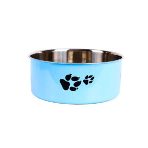 COMEDERO INOXID. HONDO 16 cm.5472