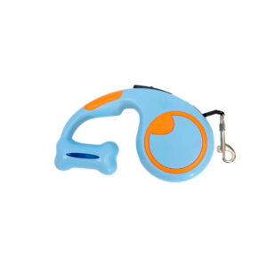 CORREA EXTEN.5M C/HUESO P/BOLSA 0878