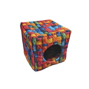 CUBO TELA cod. 350