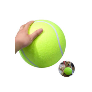 PELOTA TENIS GIGANTE  1252