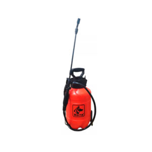 PULVERIZADOR CONTINUO BERTA 5 LT. 18005