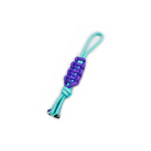 SOGA MORDILLO TRENZ.BICOLOR  7106