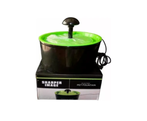 BEBEDERO FUENTE ELECTRICO Pet039/5455
