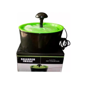 BEBEDERO FUENTE ELECTRICO Pet039/5453