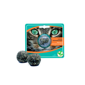 CATNIP BALL