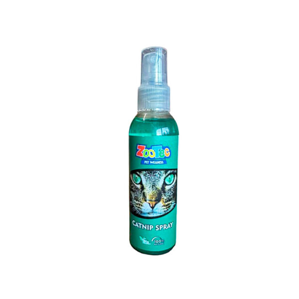 CATNIP Spray x 60 ml