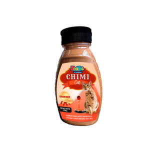 CHIMI CAT Salsa Palatable x 250 grs