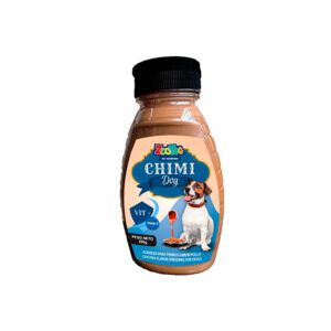 CHIMI DOG Salsa Palatable x 250 grs