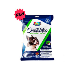 DENTALITAS Antisarro x 500 Grs