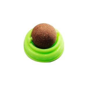 CATNIP BALL HIERBA GATERA 3303