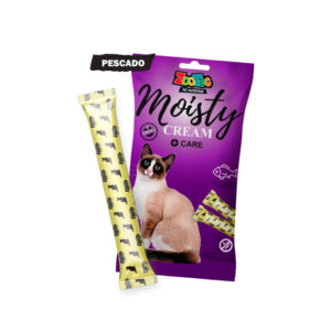 MOISTYCREAM Gato Care x 5 Sticks