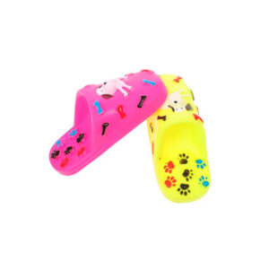 PANTUFLA C/CHIFLE 5734