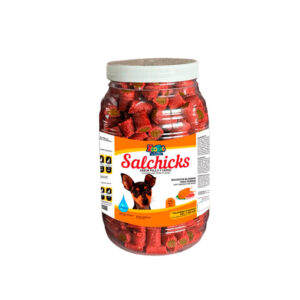 POTE SALCHICKS Pollo y Cerdo x 2 kg