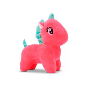 CABALLITO PELUCHE 23 cm. S0502