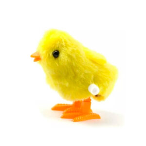 POLLITO A CUERDA S0560 HL267