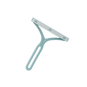 CEPILLO  QUITA PELUSA DOBLE 16 CM.