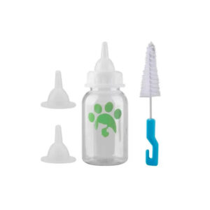 MAMADERA 120 ML. C/AC. GRANDE 0054/7992