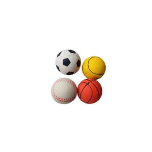 PELOTA SPORTING 4 CM. 0563