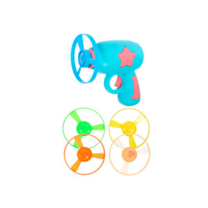 PISTOLA LANZA HELICES S0492