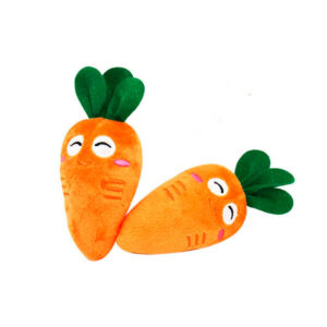 ZANAHORIA  PELUCHE  S0505