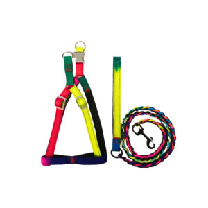 CONJ.PRETAL ARCO IRIS C/CADENA 1.5 6306