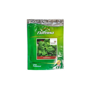 ALBAHACA GENOVESE x 100 gs FLORENSA
