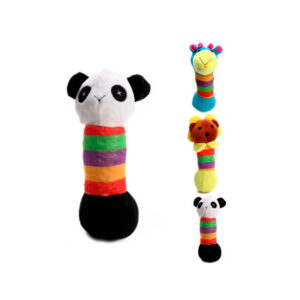 PELUCHE BASTON 9357