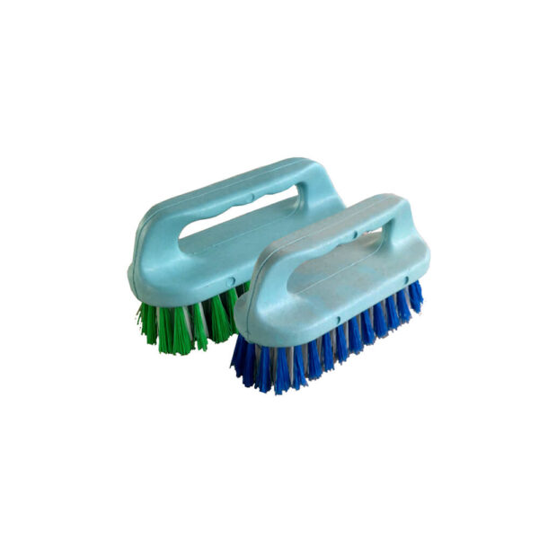 CEPILLO PLASTICO P/ROPA 473