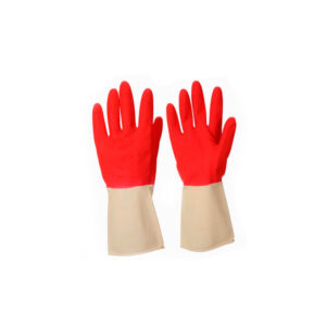 GUANTE DE LATEX LIMPIEZA 8954