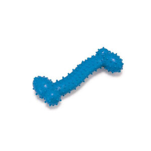 HUESO C/PUAS SILICONA 90321